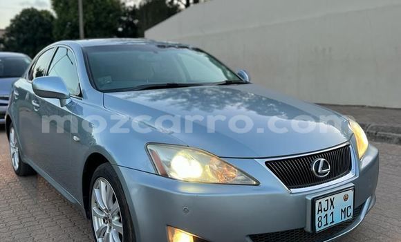 Tenga Tsaru Lexus IS Bhuruu Mota in Maputo in Maputo Tenga Tsaru Lexus IS Bhuruu Mota in Maputo in Maputo