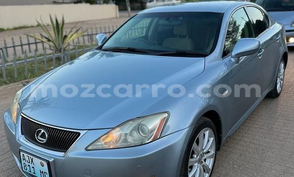 Tenga Tsaru Lexus IS Bhuruu Mota in Maputo in Maputo Tenga Tsaru Lexus IS Bhuruu Mota in Maputo in Maputo