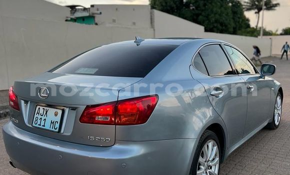 Tenga Tsaru Lexus IS Bhuruu Mota in Maputo in Maputo Tenga Tsaru Lexus IS Bhuruu Mota in Maputo in Maputo