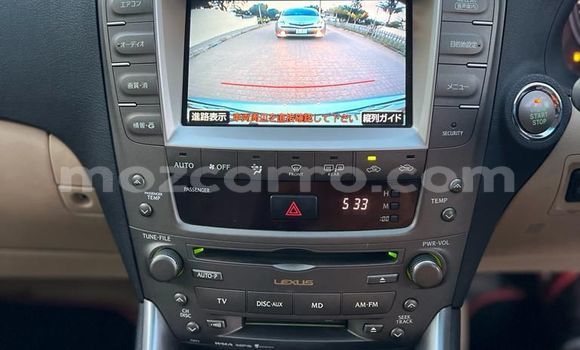 Tenga Tsaru Lexus IS Bhuruu Mota in Maputo in Maputo Tenga Tsaru Lexus IS Bhuruu Mota in Maputo in Maputo