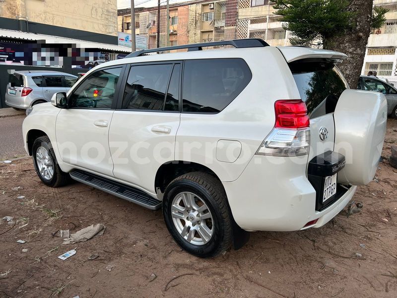 Big with watermark toyota land cruiser prado maputo maputo 14160