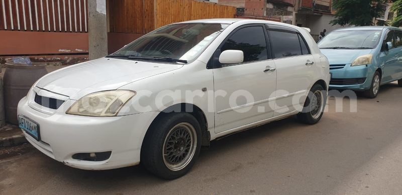 Big with watermark toyota runx maputo maputo 14162