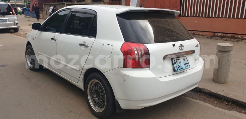 Big with watermark toyota runx maputo maputo 14162