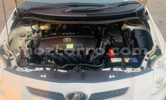 Tenga Tsaru Toyota Auris Chena Mota in Maputo in Maputo Tenga Tsaru Toyota Auris Chena Mota in Maputo in Maputo