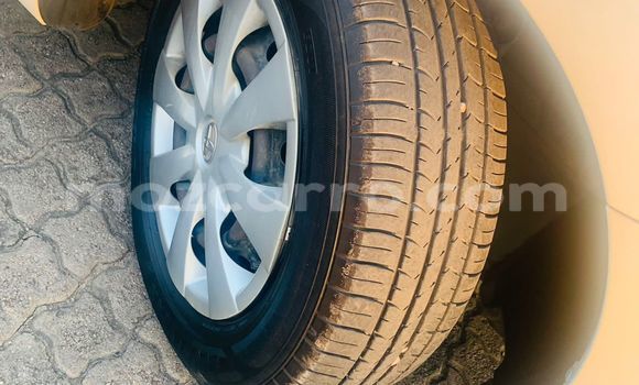 Tenga Tsaru Toyota Auris Chena Mota in Maputo in Maputo Tenga Tsaru Toyota Auris Chena Mota in Maputo in Maputo