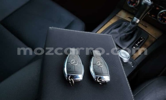Nunua Ilio tumika Mercedes-Benz C-Classe Nyeusi Gari ndani ya Maputo nchini Maputo Nunua Ilio tumika Mercedes-Benz C-Classe Nyeusi Gari ndani ya Maputo nchini Maputo