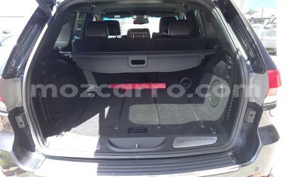 Buy Used Jeep Grand Cherokee Other Car in Maputo in Maputo Buy Used Jeep Grand Cherokee Other Car in Maputo in Maputo