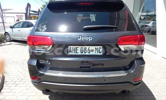 Buy Used Jeep Grand Cherokee Other Car in Maputo in Maputo Buy Used Jeep Grand Cherokee Other Car in Maputo in Maputo