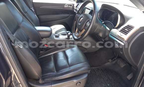 Buy Used Jeep Grand Cherokee Other Car in Maputo in Maputo Buy Used Jeep Grand Cherokee Other Car in Maputo in Maputo