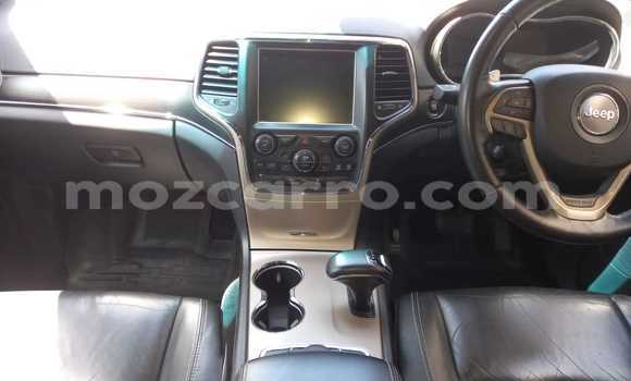 Buy Used Jeep Grand Cherokee Other Car in Maputo in Maputo Buy Used Jeep Grand Cherokee Other Car in Maputo in Maputo
