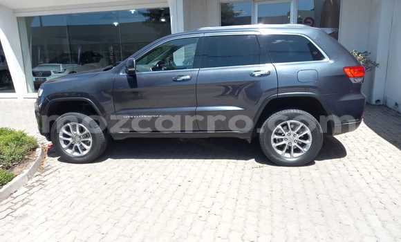 Buy Used Jeep Grand Cherokee Other Car in Maputo in Maputo Buy Used Jeep Grand Cherokee Other Car in Maputo in Maputo