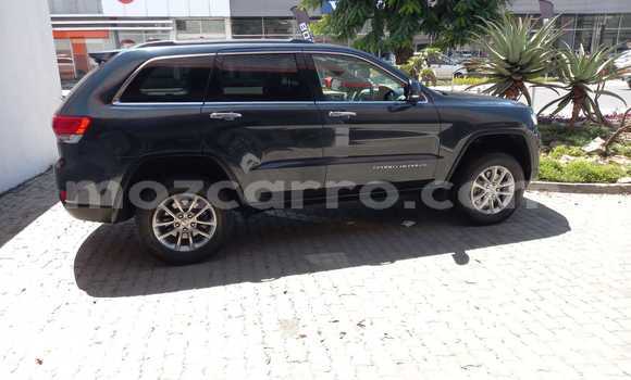 Buy Used Jeep Grand Cherokee Other Car in Maputo in Maputo Buy Used Jeep Grand Cherokee Other Car in Maputo in Maputo