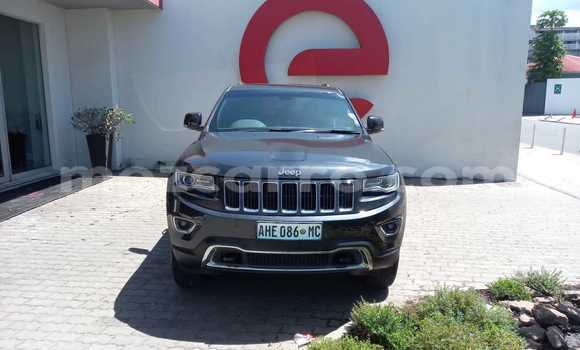 Buy Used Jeep Grand Cherokee Other Car in Maputo in Maputo Buy Used Jeep Grand Cherokee Other Car in Maputo in Maputo