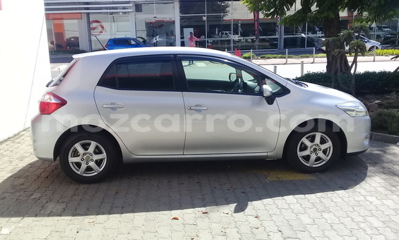 Buy Used Toyota Auris Other Car in Maputo in Maputo Buy Used Toyota Auris Other Car in Maputo in Maputo