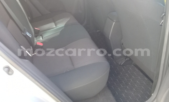 Buy Used Toyota Auris Other Car in Maputo in Maputo Buy Used Toyota Auris Other Car in Maputo in Maputo