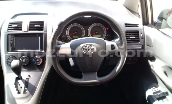 Buy Used Toyota Auris Other Car in Maputo in Maputo Buy Used Toyota Auris Other Car in Maputo in Maputo