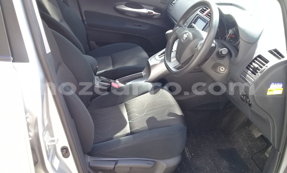 Buy Used Toyota Auris Other Car in Maputo in Maputo Buy Used Toyota Auris Other Car in Maputo in Maputo