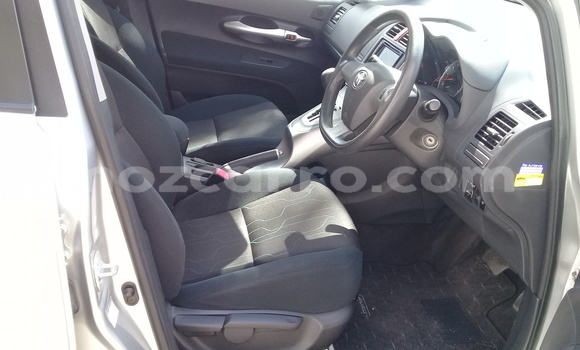 Buy Used Toyota Auris Other Car in Maputo in Maputo Buy Used Toyota Auris Other Car in Maputo in Maputo