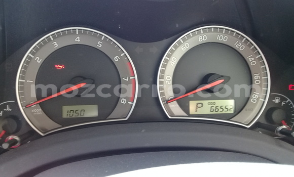 Buy Used Toyota Auris Other Car in Maputo in Maputo Buy Used Toyota Auris Other Car in Maputo in Maputo