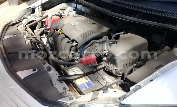 Buy Used Toyota Auris Other Car in Maputo in Maputo Buy Used Toyota Auris Other Car in Maputo in Maputo