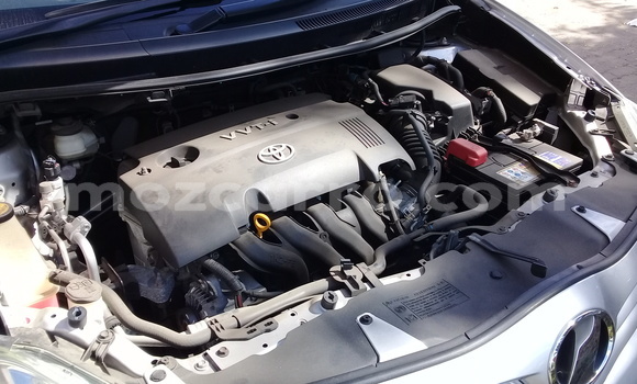 Buy Used Toyota Auris Other Car in Maputo in Maputo Buy Used Toyota Auris Other Car in Maputo in Maputo