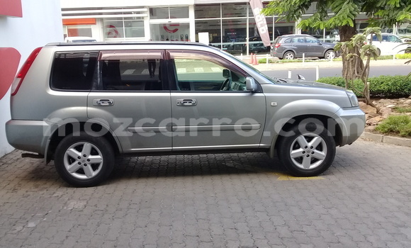Buy Used Nissan X-Trail Beige Car in Maputo in Maputo Buy Used Nissan X-Trail Beige Car in Maputo in Maputo