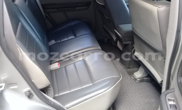 Buy Used Nissan X-Trail Beige Car in Maputo in Maputo Buy Used Nissan X-Trail Beige Car in Maputo in Maputo