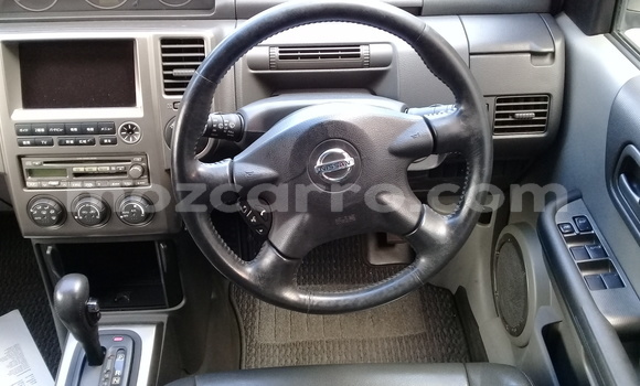 Buy Used Nissan X-Trail Beige Car in Maputo in Maputo Buy Used Nissan X-Trail Beige Car in Maputo in Maputo