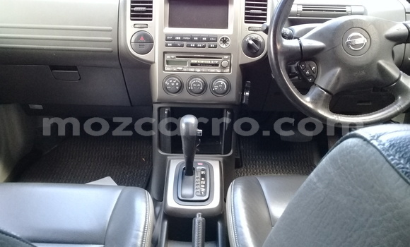 Buy Used Nissan X-Trail Beige Car in Maputo in Maputo Buy Used Nissan X-Trail Beige Car in Maputo in Maputo
