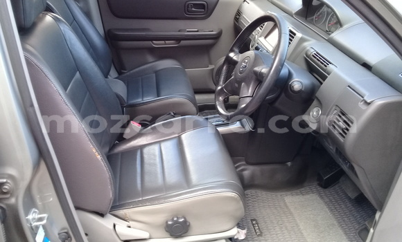 Buy Used Nissan X-Trail Beige Car in Maputo in Maputo Buy Used Nissan X-Trail Beige Car in Maputo in Maputo