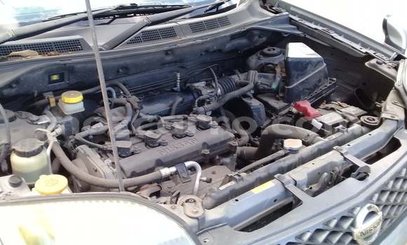 Buy Used Nissan X-Trail Beige Car in Maputo in Maputo Buy Used Nissan X-Trail Beige Car in Maputo in Maputo