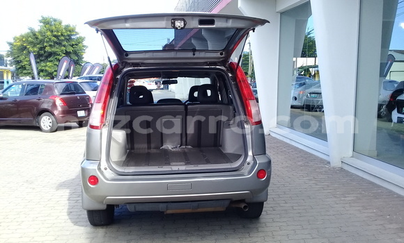 Buy Used Nissan X-Trail Beige Car in Maputo in Maputo Buy Used Nissan X-Trail Beige Car in Maputo in Maputo