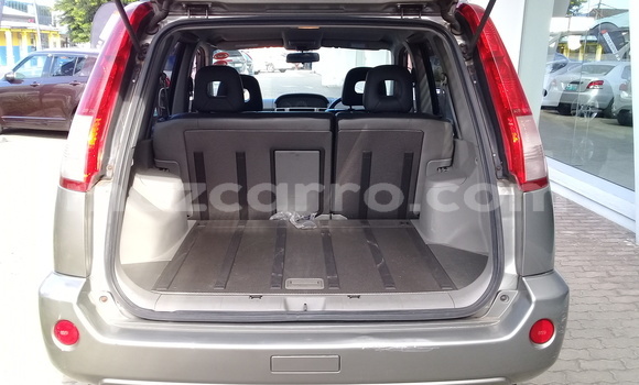 Buy Used Nissan X-Trail Beige Car in Maputo in Maputo Buy Used Nissan X-Trail Beige Car in Maputo in Maputo