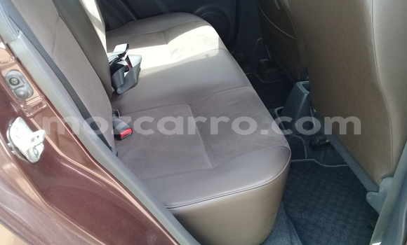 Buy Used Suzuki Swift Brown Car in Maputo in Maputo Buy Used Suzuki Swift Brown Car in Maputo in Maputo