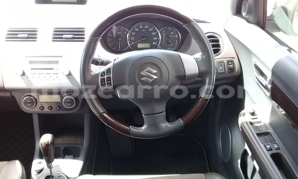 Buy Used Suzuki Swift Brown Car in Maputo in Maputo Buy Used Suzuki Swift Brown Car in Maputo in Maputo