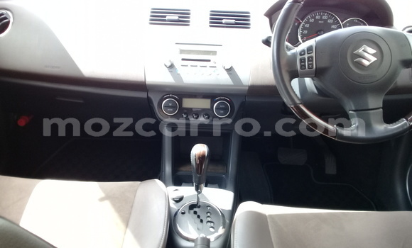 Buy Used Suzuki Swift Brown Car in Maputo in Maputo Buy Used Suzuki Swift Brown Car in Maputo in Maputo