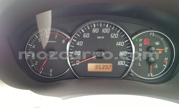 Buy Used Suzuki Swift Brown Car in Maputo in Maputo Buy Used Suzuki Swift Brown Car in Maputo in Maputo