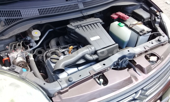Buy Used Suzuki Swift Brown Car in Maputo in Maputo Buy Used Suzuki Swift Brown Car in Maputo in Maputo