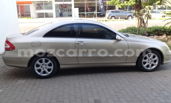 Buy Used Mercedes-Benz C-Classe Other Car in Maputo in Maputo Buy Used Mercedes-Benz C-Classe Other Car in Maputo in Maputo