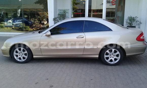 Buy Used Mercedes-Benz C-Classe Other Car in Maputo in Maputo Buy Used Mercedes-Benz C-Classe Other Car in Maputo in Maputo