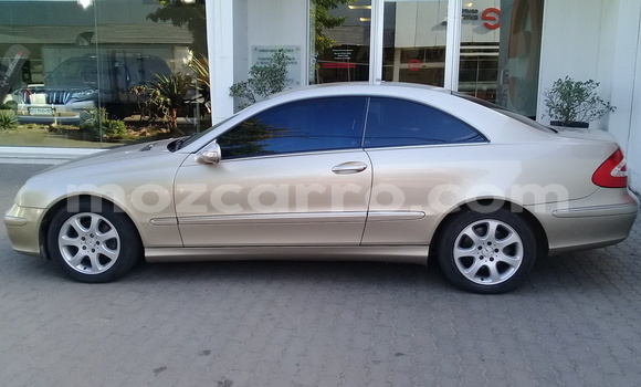 Buy Used Mercedes-Benz C-Classe Other Car in Maputo in Maputo Buy Used Mercedes-Benz C-Classe Other Car in Maputo in Maputo