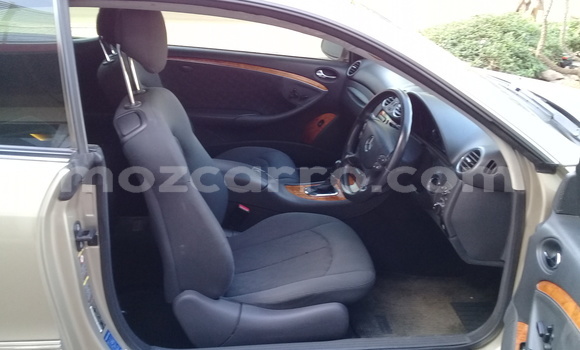 Buy Used Mercedes-Benz C-Classe Other Car in Maputo in Maputo Buy Used Mercedes-Benz C-Classe Other Car in Maputo in Maputo
