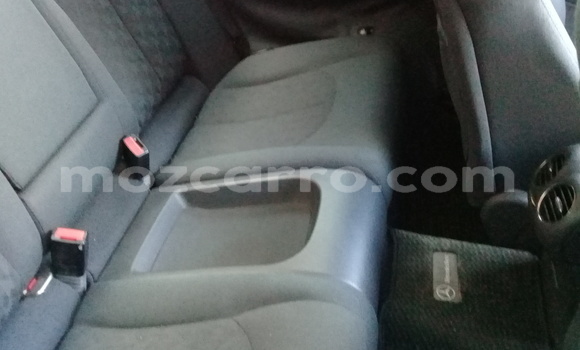 Buy Used Mercedes-Benz C-Classe Other Car in Maputo in Maputo Buy Used Mercedes-Benz C-Classe Other Car in Maputo in Maputo
