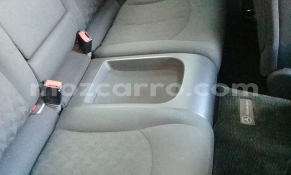 Buy Used Mercedes-Benz C-Classe Other Car in Maputo in Maputo Buy Used Mercedes-Benz C-Classe Other Car in Maputo in Maputo