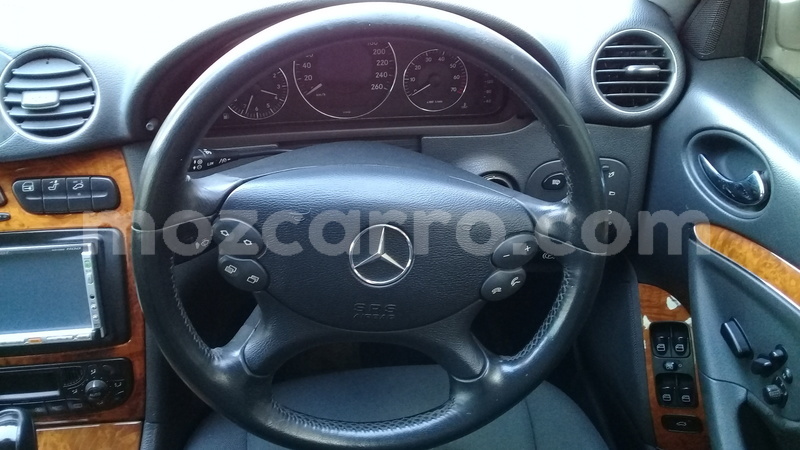 Big with watermark mercedes benz c classe maputo maputo 14171