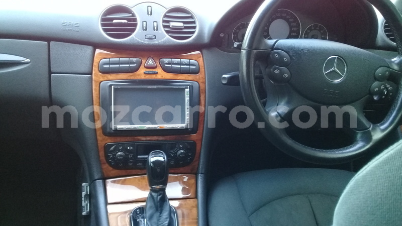 Big with watermark mercedes benz c classe maputo maputo 14171