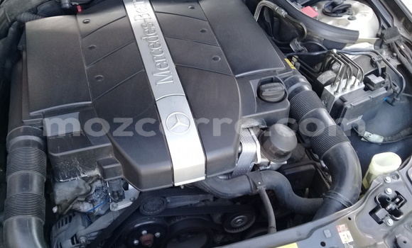 Buy Used Mercedes-Benz C-Classe Other Car in Maputo in Maputo Buy Used Mercedes-Benz C-Classe Other Car in Maputo in Maputo