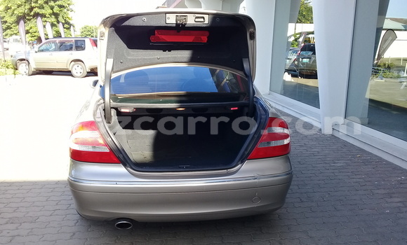 Buy Used Mercedes-Benz C-Classe Other Car in Maputo in Maputo Buy Used Mercedes-Benz C-Classe Other Car in Maputo in Maputo
