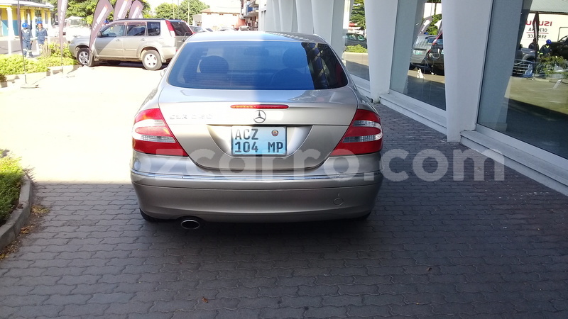 Big with watermark mercedes benz c classe maputo maputo 14171