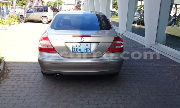 Buy Used Mercedes-Benz C-Classe Other Car in Maputo in Maputo Buy Used Mercedes-Benz C-Classe Other Car in Maputo in Maputo